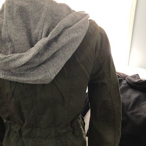 Charlotte Russe Jackets & Coats - Jacket Charlotte Russe Jackets & Coats - Jacket